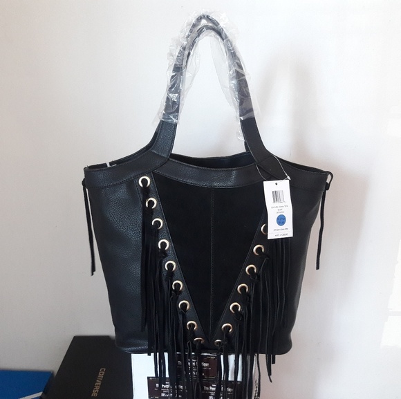 Steve Madden Handbags - Steve Madden tote